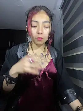  Gothiccbitch  online show from 18, 12, 2024