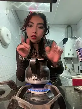  Gothiccbitch  online show from 21, 12, 2024