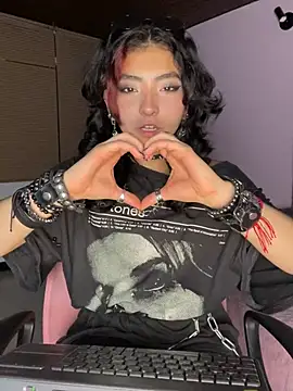  Gothiccbitch  online show from 4, 2, 2025