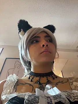  Gothiccbitch  online show from 18, 3, 2025