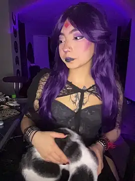  Gothiccbitch  online show from 31, 10, 2025