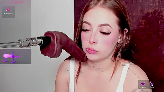 kristal blond online show from 25, 1, 2025