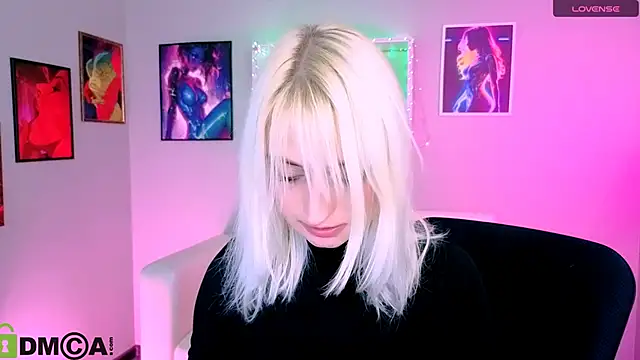 melisa white1 online show from 13, 11, 2025