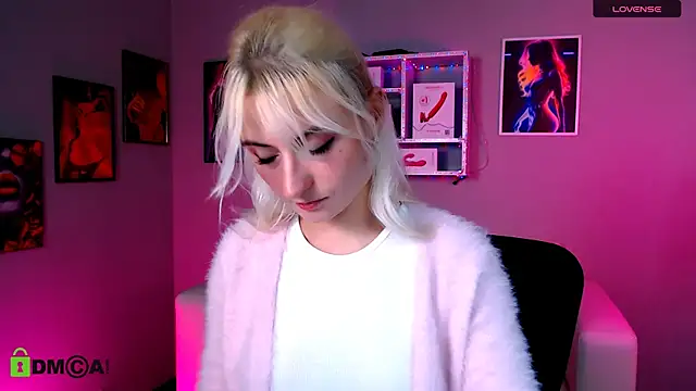 melisa white1 online show from 15, 11, 2025