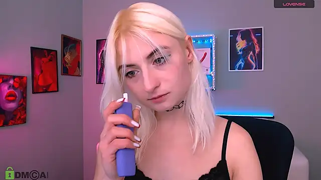 melisa white1 online show from 18, 1, 2026