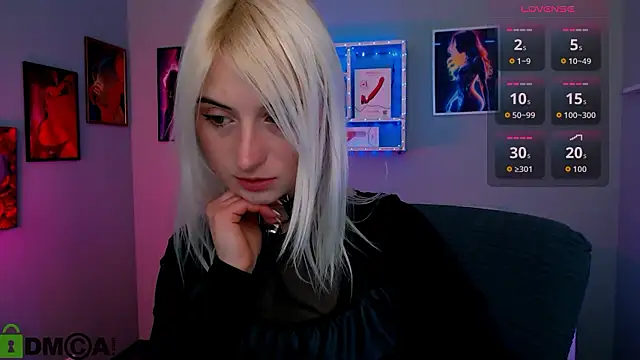 melisa white1 online show from 31, 1, 2026