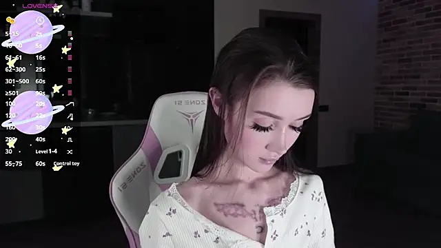 sweetiebones online show from 10, 2, 2025