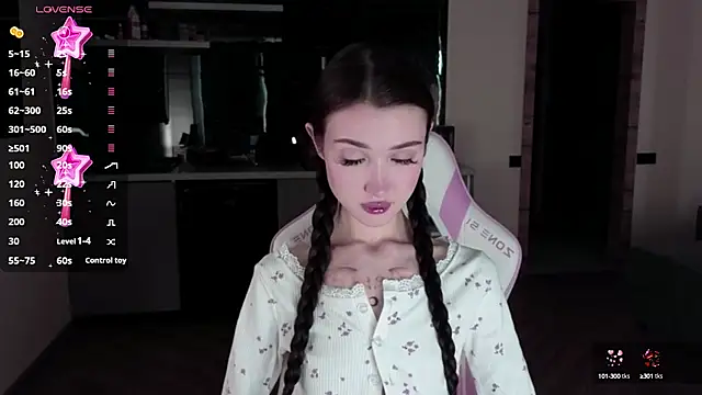 sweetiebones online show from 26, 2, 2025