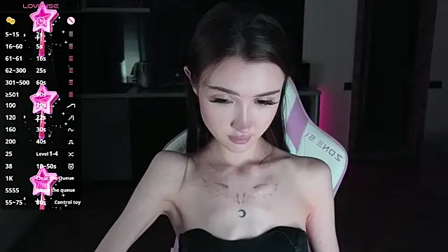 sweetiebones online show from 17, 3, 2025