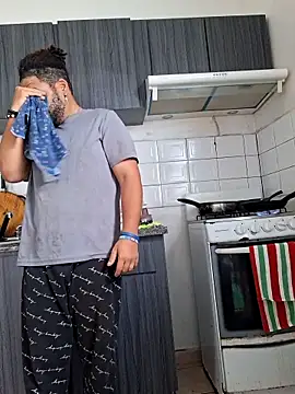 Dj-yefri-pauta online show from 2, 2, 2026