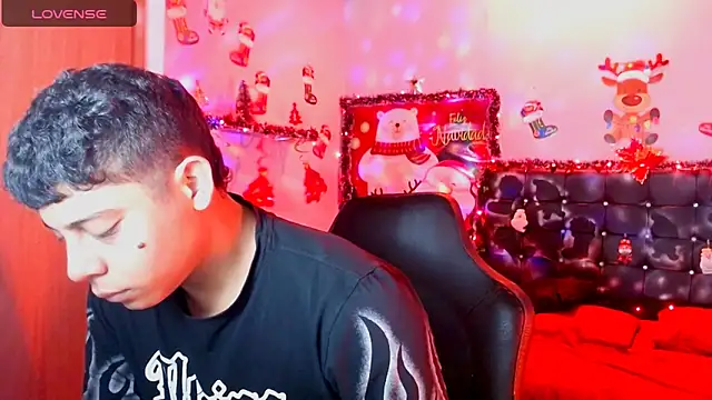 Wiiliam 20 online show from 9, 12, 2024