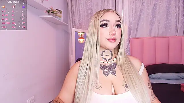 bella-green online show from 8, 1, 2025