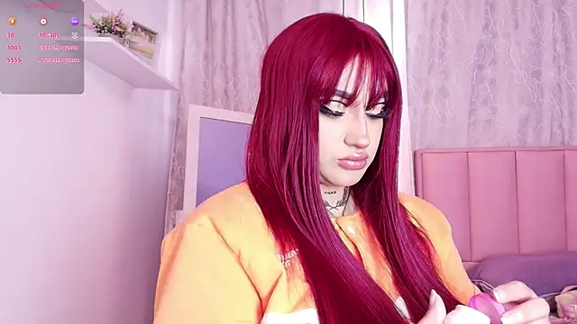 bella-green online show from 19, 2, 2025