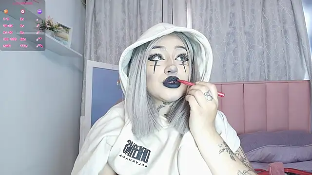 bella-green online show from 21, 3, 2025