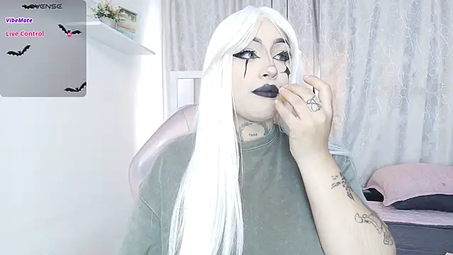 bella-green online show from 22, 3, 2025