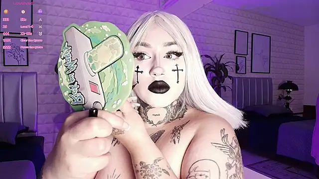 bella-green online show from 13, 9, 2025