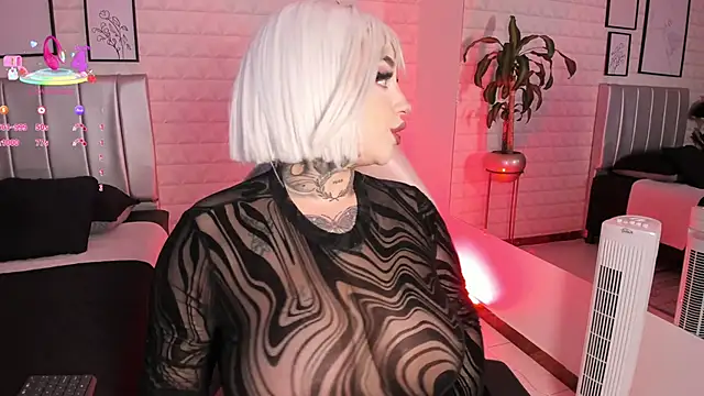 bella-green online show from 13, 11, 2025