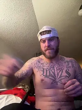 darthjeff21 online show from 5, 1, 2025