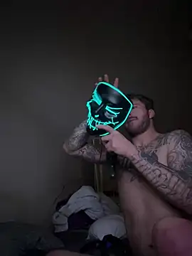 darthjeff21 online show from 14, 1, 2025