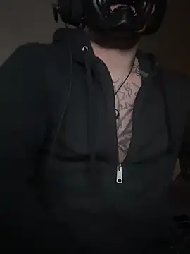 darthjeff21 online show from 30, 1, 2025
