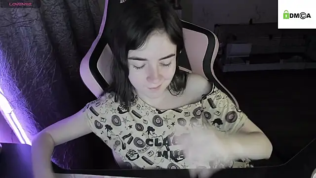 Crazy forest fairy online show from 16, 12, 2024