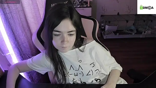 Crazy forest fairy online show from 21, 1, 2025