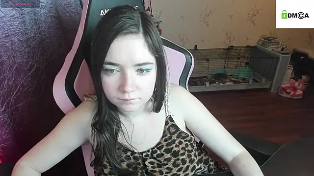 Crazy forest fairy online show from 24, 11, 2025