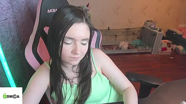 Crazy forest fairy online show from 17, 1, 2026