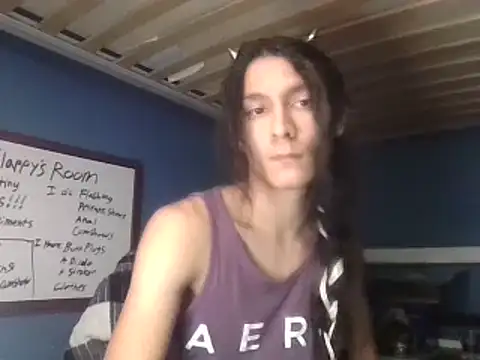 Flappywig online show from 15, 1, 2025