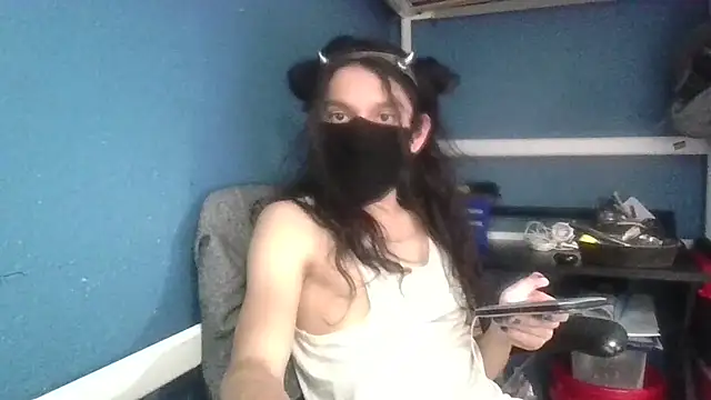 Flappywig online show from 21, 2, 2025