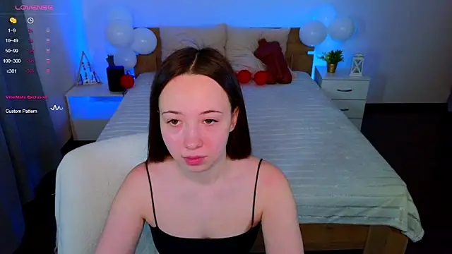 Snapshot of Hayle_Hill chatting on 23, 2, 2025 Hayle Hill online show from 23, 2, 2025