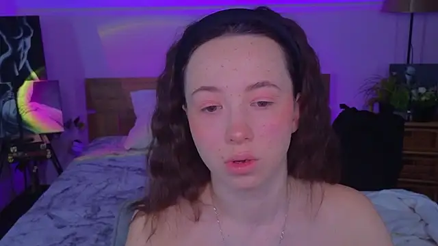 Hayle Hill online show from 17, 2, 2026