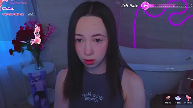 Hayle Hill online show from 9, 4, 2026