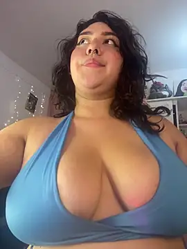 scarlett queen56 online show from 13, 1, 2026