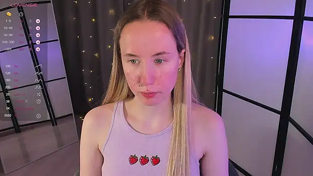 Cassie Kelman online show from 21, 2, 2025