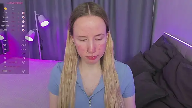 Cassie Kelman online show from 27, 2, 2025