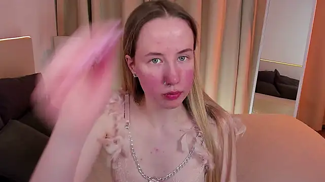 Cassie Kelman online show from 22, 3, 2025