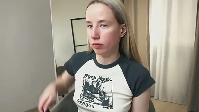 Cassie Kelman online show from 22, 3, 2026