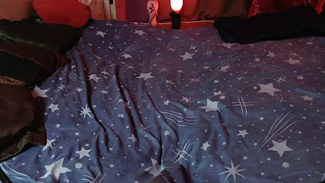 BLACKPeonyy online show from 29, 9, 2025