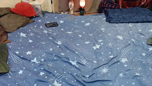 BLACKPeonyy online show from 3, 10, 2025