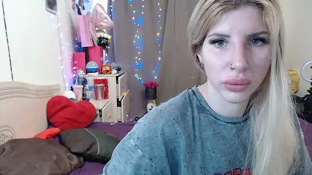 BLACKPeonyy online show from 30, 10, 2025