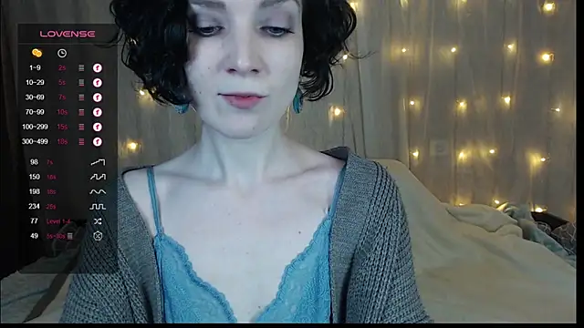 TinaWince online show from 7, 12, 2024