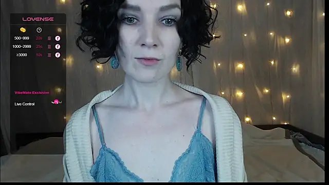 TinaWince online show from 20, 12, 2024