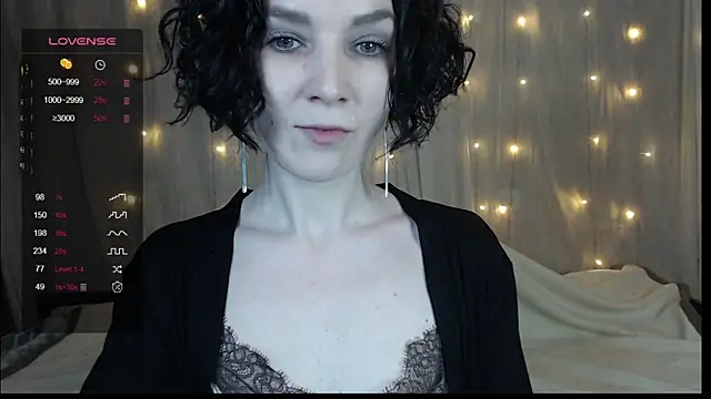 TinaWince online show from 22, 12, 2024