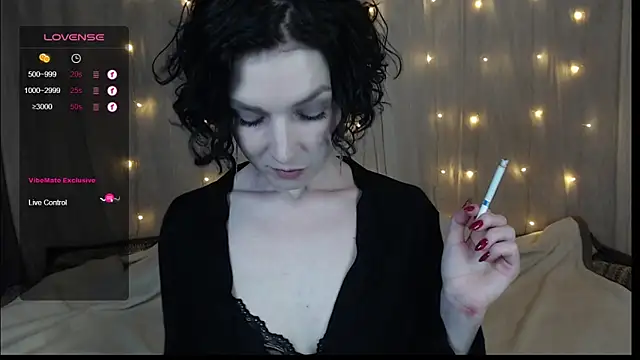 TinaWince online show from 27, 12, 2024