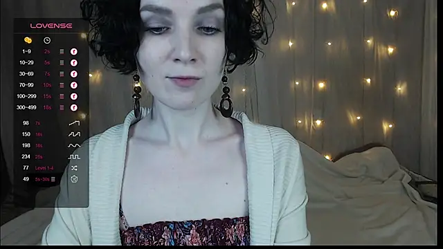 TinaWince online show from 29, 12, 2024