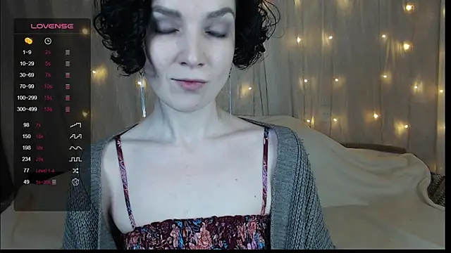 TinaWince online show from 17, 1, 2025