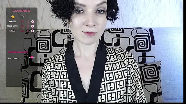 TinaWince online show from 20, 2, 2025