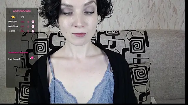 TinaWince online show from 21, 2, 2025