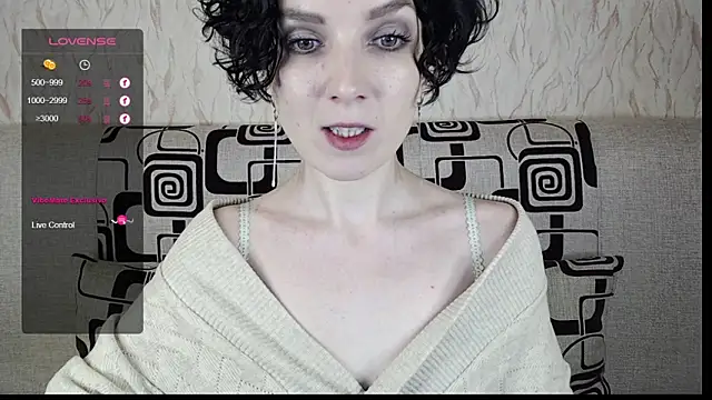 TinaWince online show from 5, 3, 2025